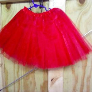 Girls Tutus Skirts